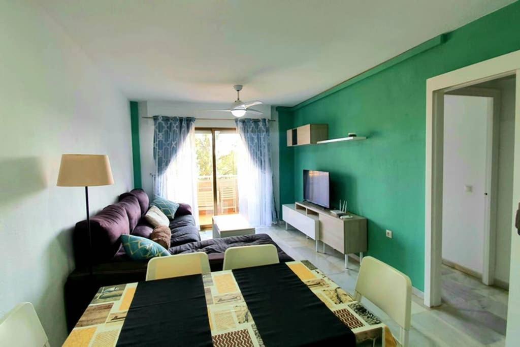 Sweetwater Home - Apartamento Ideal Para Tus Vacaciones El Campillo del Moro Exteriör bild