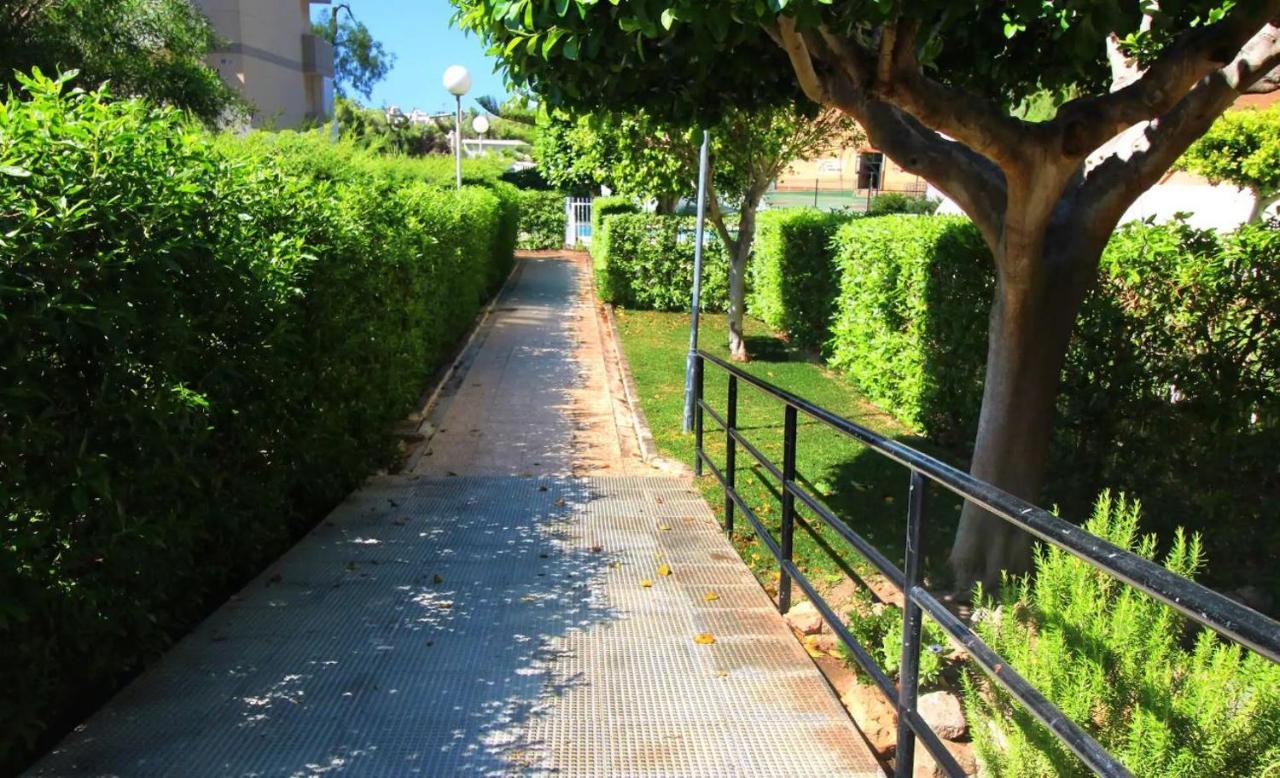 Sweetwater Home - Apartamento Ideal Para Tus Vacaciones El Campillo del Moro Exteriör bild
