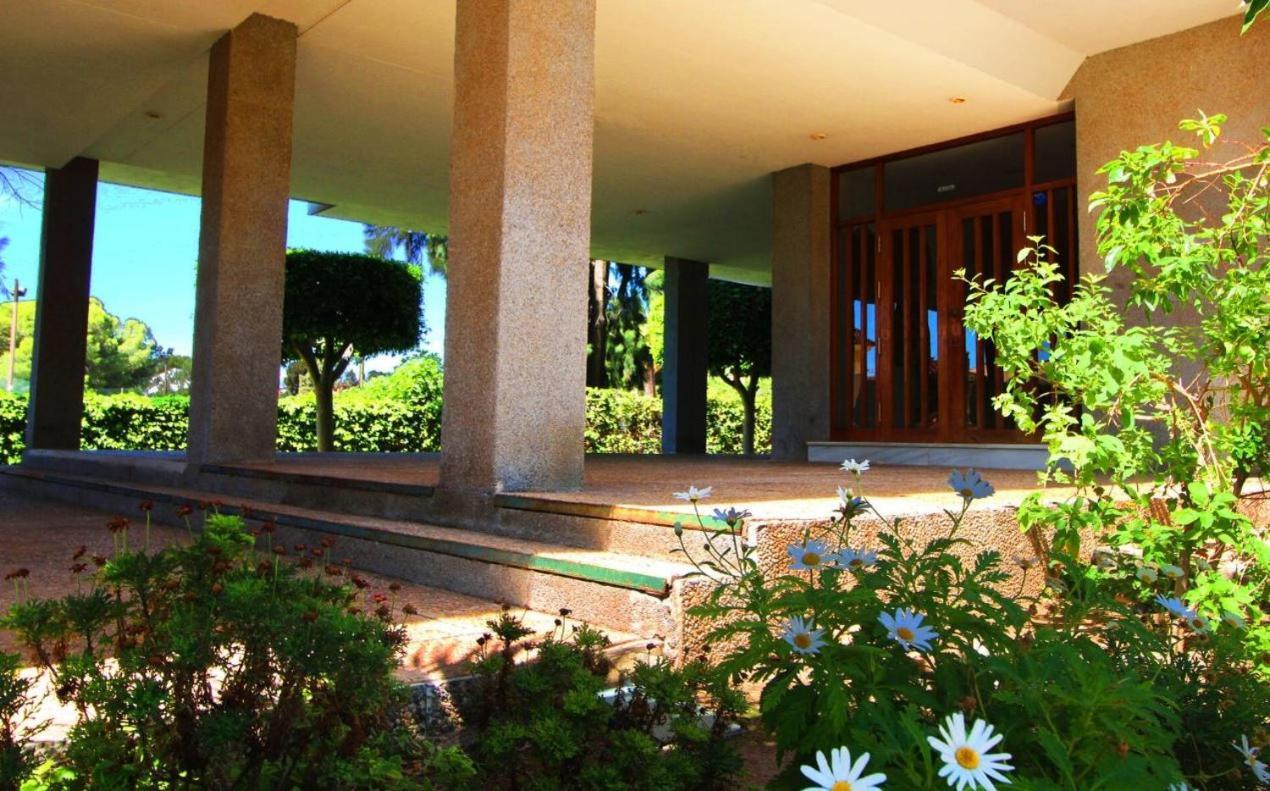 Sweetwater Home - Apartamento Ideal Para Tus Vacaciones El Campillo del Moro Exteriör bild