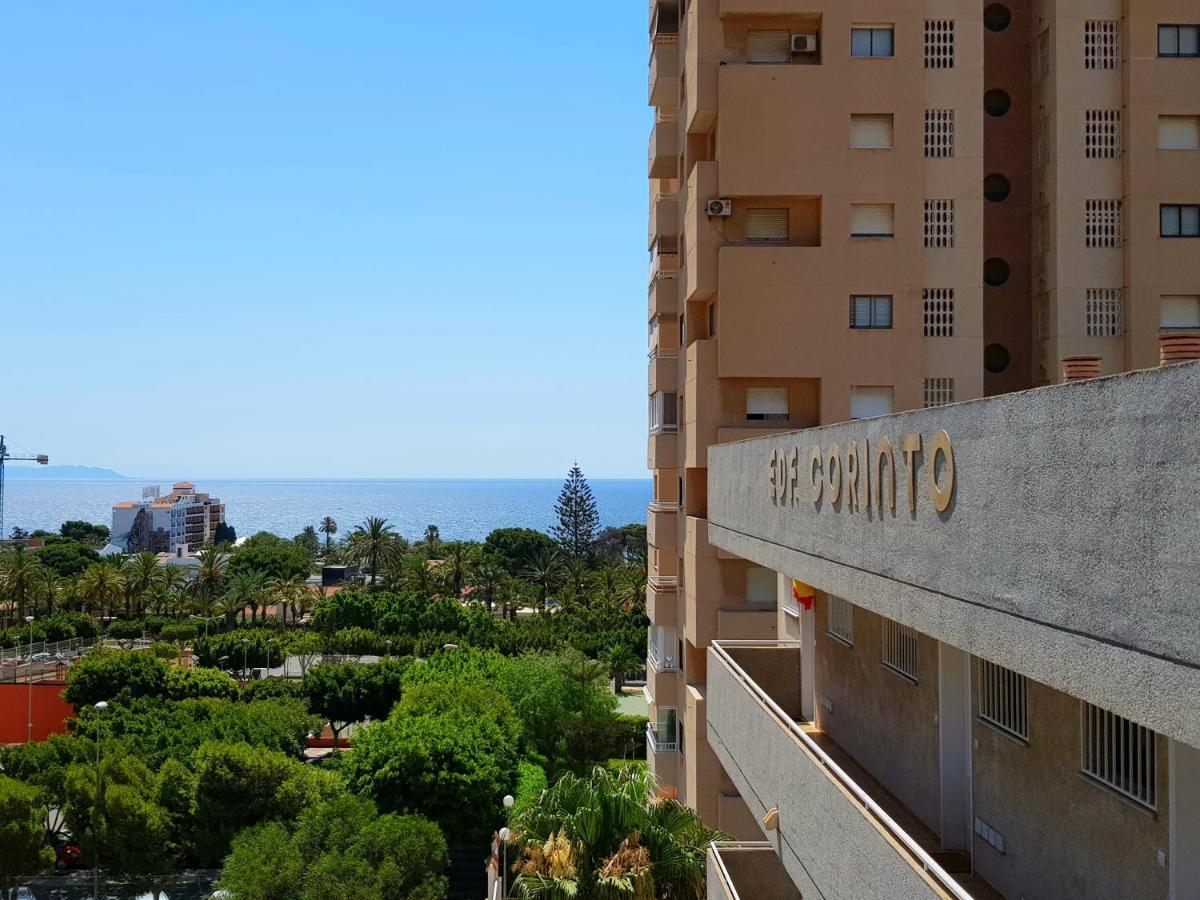 Sweetwater Home - Apartamento Ideal Para Tus Vacaciones El Campillo del Moro Exteriör bild