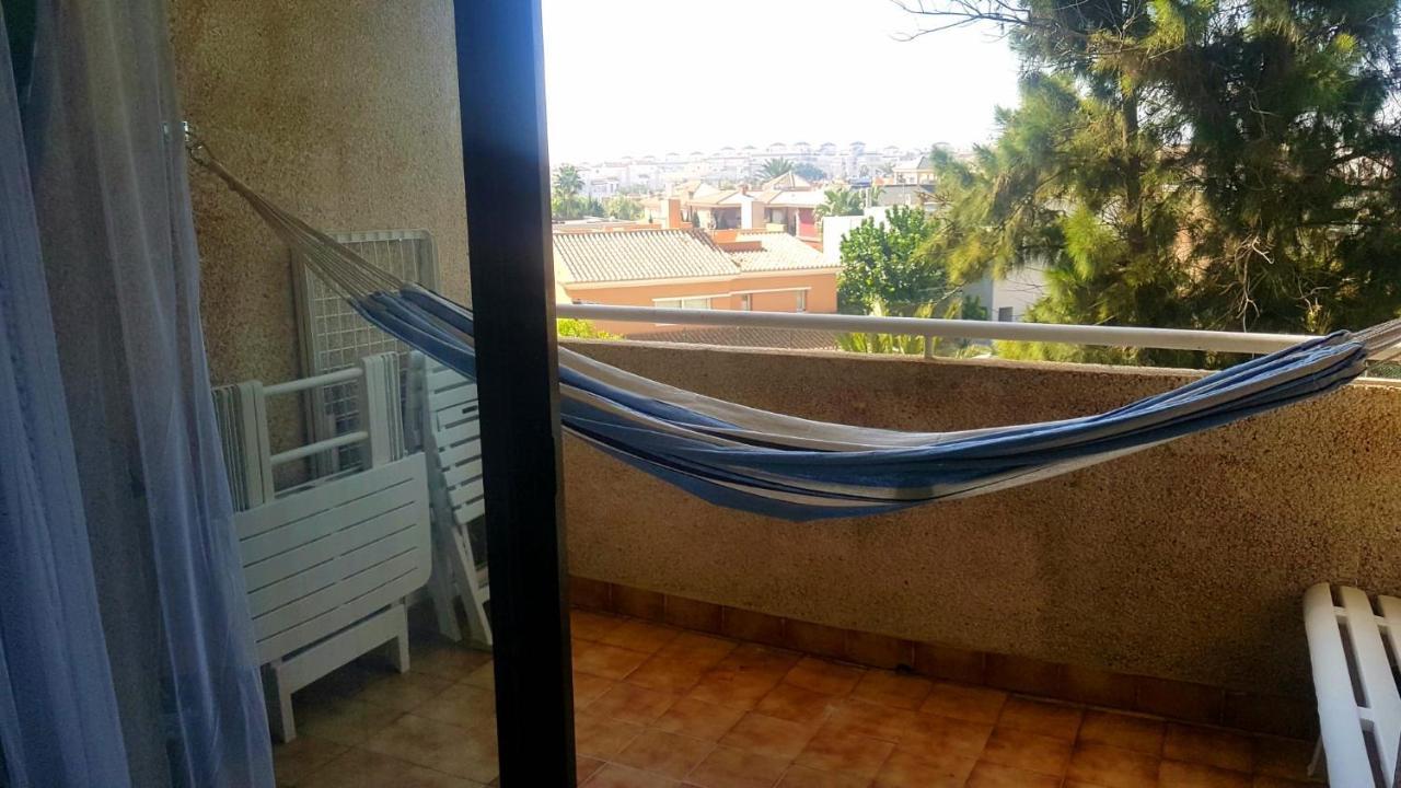 Sweetwater Home - Apartamento Ideal Para Tus Vacaciones El Campillo del Moro Exteriör bild