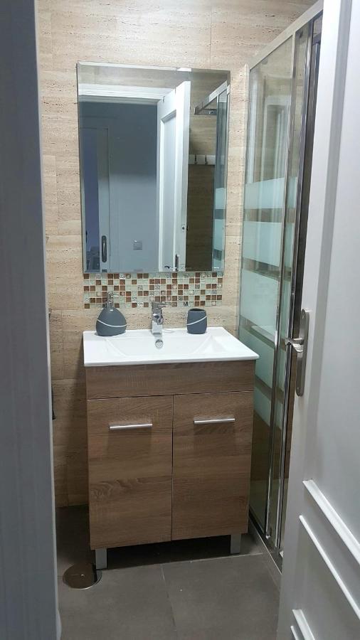 Sweetwater Home - Apartamento Ideal Para Tus Vacaciones El Campillo del Moro Exteriör bild
