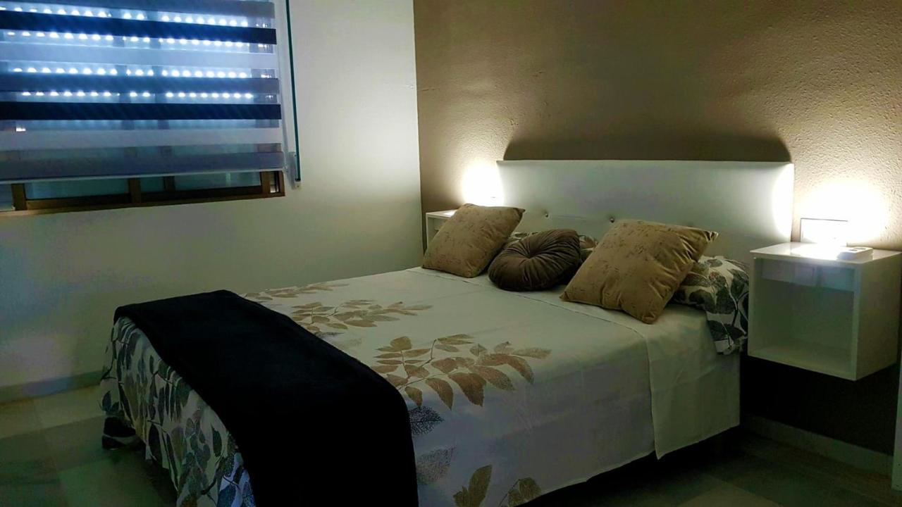 Sweetwater Home - Apartamento Ideal Para Tus Vacaciones El Campillo del Moro Exteriör bild