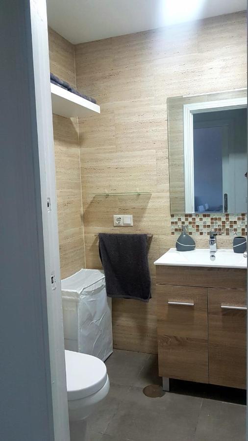 Sweetwater Home - Apartamento Ideal Para Tus Vacaciones El Campillo del Moro Exteriör bild