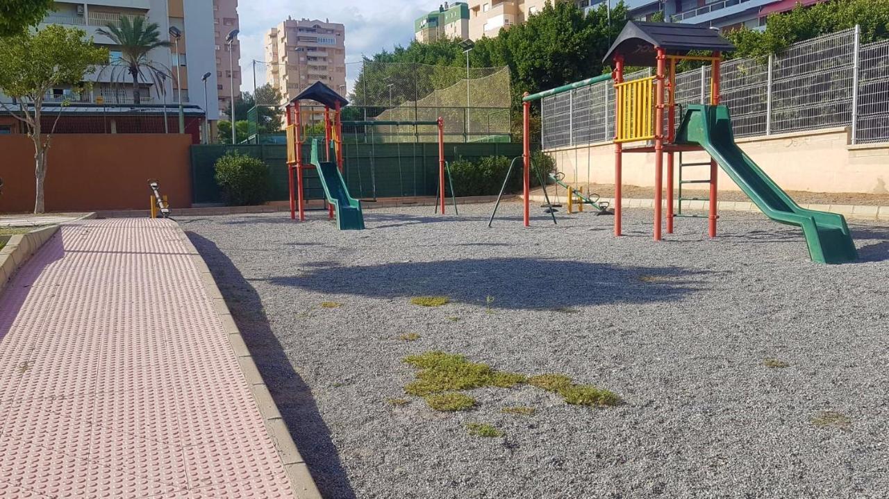 Sweetwater Home - Apartamento Ideal Para Tus Vacaciones El Campillo del Moro Exteriör bild