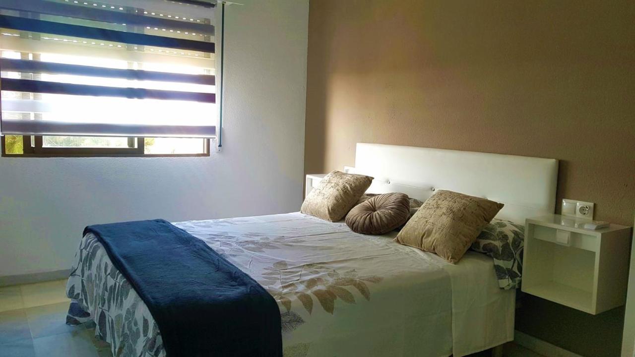 Sweetwater Home - Apartamento Ideal Para Tus Vacaciones El Campillo del Moro Exteriör bild
