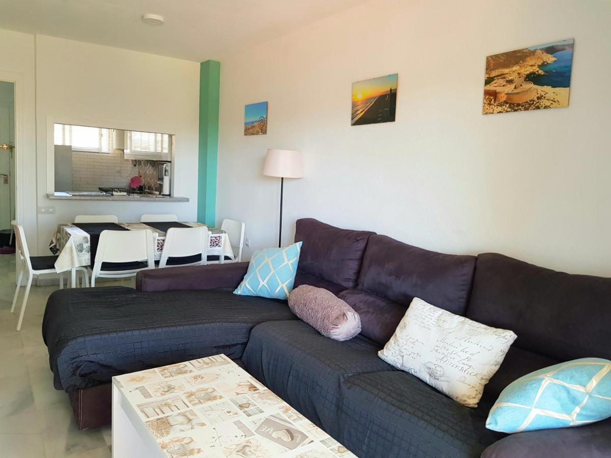 Sweetwater Home - Apartamento Ideal Para Tus Vacaciones El Campillo del Moro Exteriör bild