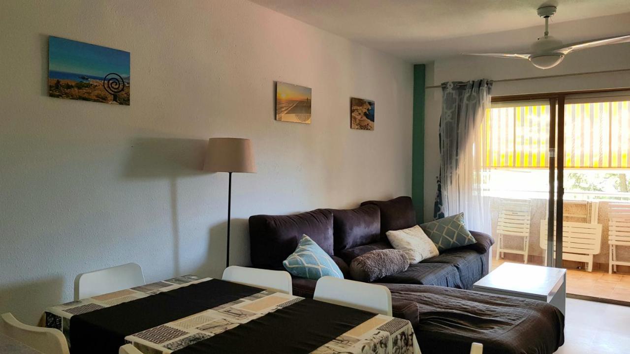 Sweetwater Home - Apartamento Ideal Para Tus Vacaciones El Campillo del Moro Exteriör bild