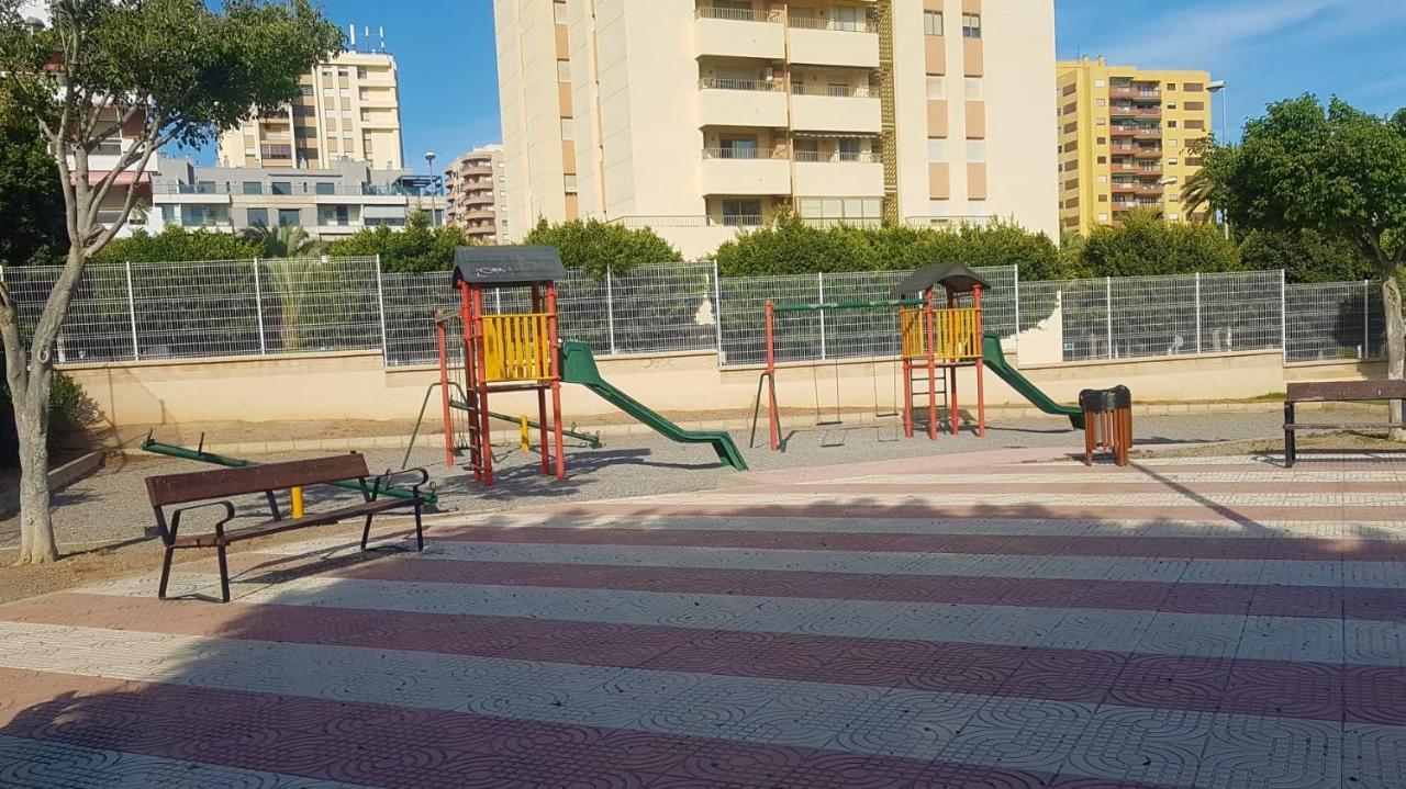 Sweetwater Home - Apartamento Ideal Para Tus Vacaciones El Campillo del Moro Exteriör bild
